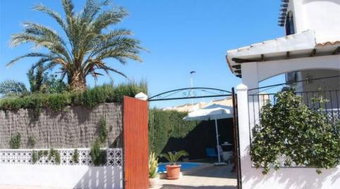 Foto 5 de Casa adosada en venda a Calle Estribor, 4, Playa Grande - Castellar, Murcia