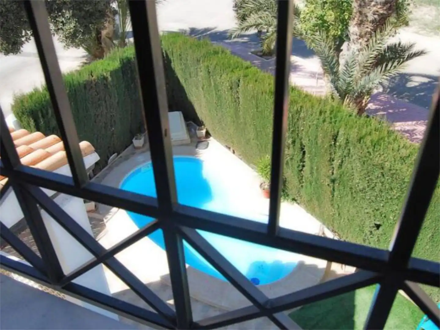 Casa adosada en venda a Calle Estribor, 4, Playa Grande - Castellar Piscina de Casa adosada en venda en Mazarrón amb Aire condicionat, Calefacció i Terrassa
