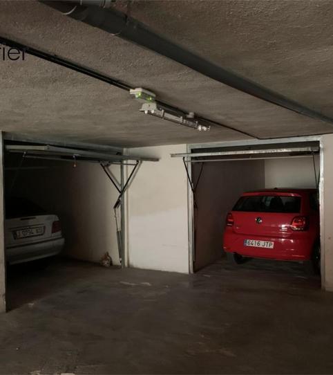 Foto 2 de Garatge en venda a Calle la Fuente, 29, Martos, Jaén