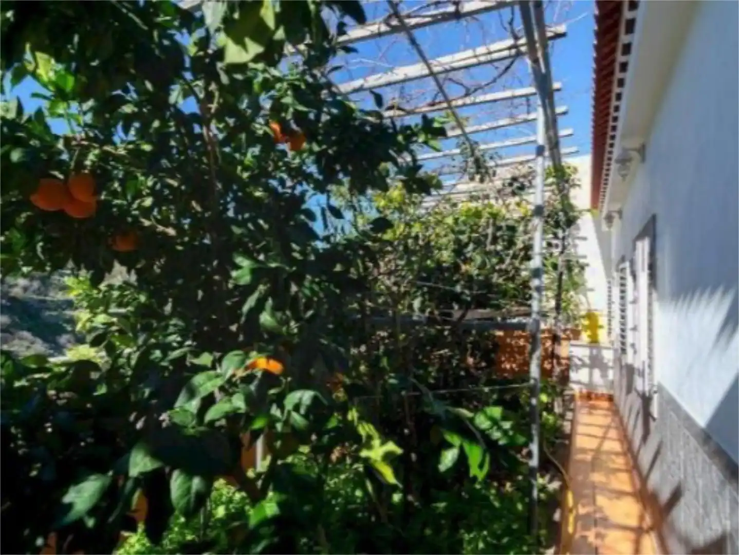 Piso en venta en Barrio las Pe/as, 4, Artenara Jardín de Piso en venta en Artenara con Jardín privado, Terraza y Trastero