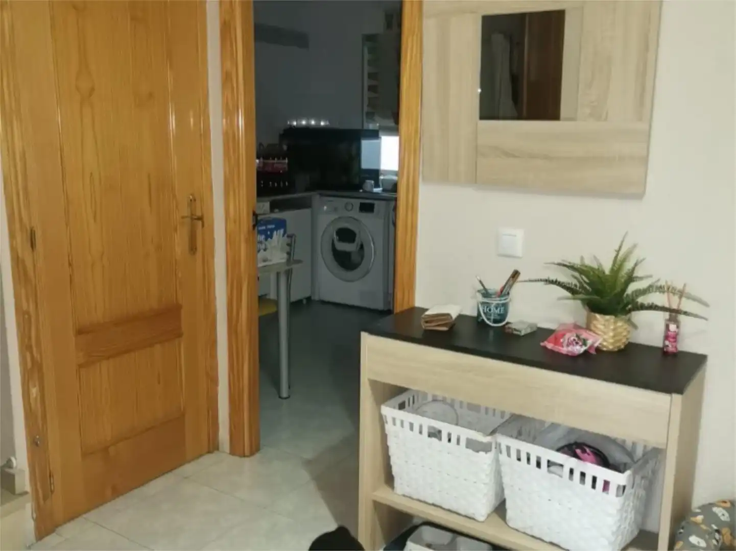 Casa o xalet en venda a Calle Diego de Almagro, 2, Villacañas Casa o xalet en venda en Villacañas amb Jardí privat, Terrassa i Traster