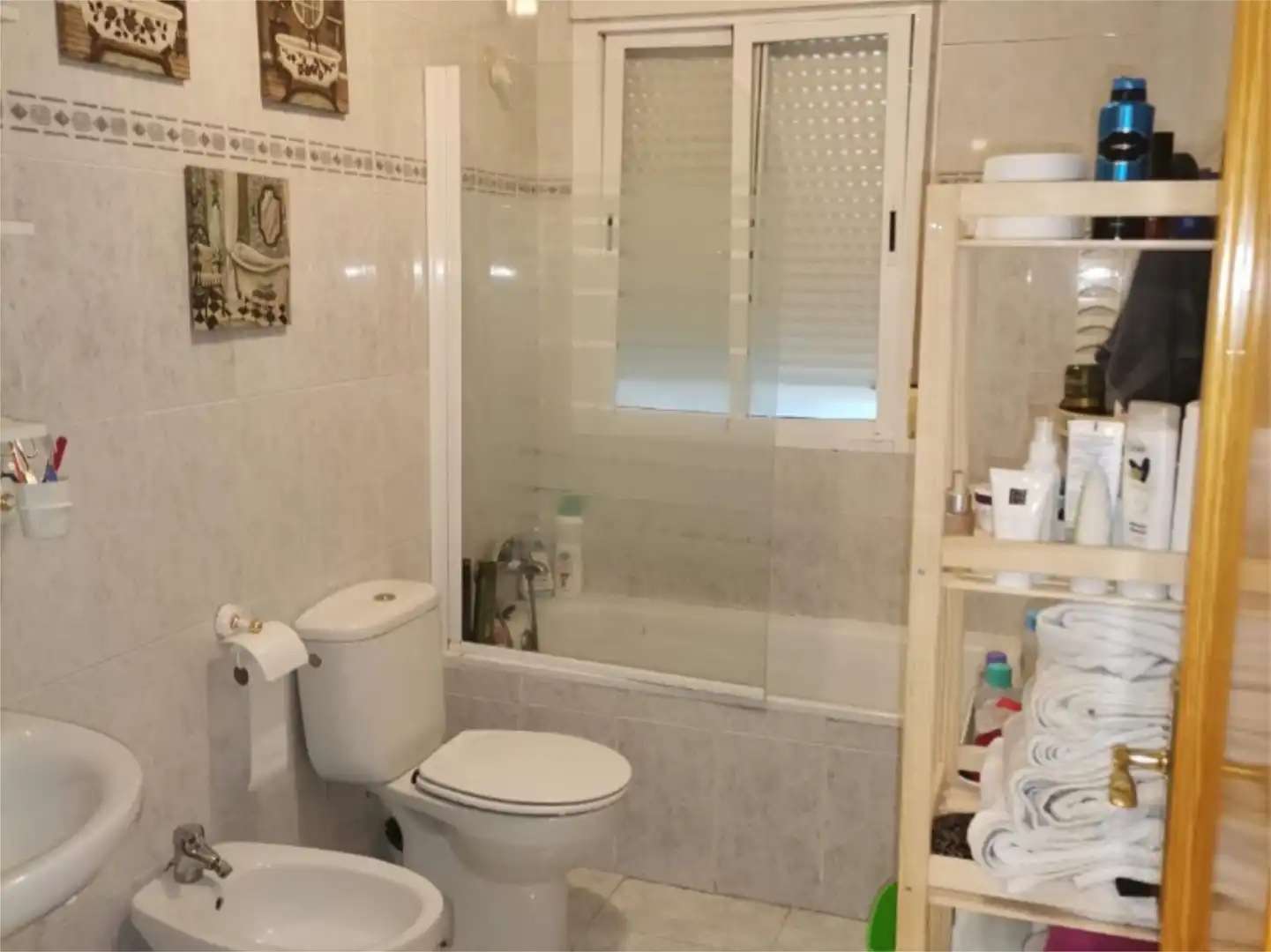 Casa o xalet en venda a Calle Diego de Almagro, 2, Villacañas Bany de Casa o xalet en venda en Villacañas amb Jardí privat, Terrassa i Traster