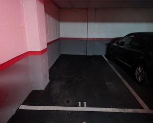 Parking of Garage to rent in  Madrid Capital