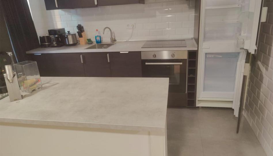 Apartment to rent in Calle de Carnicer, 15, Bellas Vistas, Madrid - image 1 Photo 1 of Apartment to rent in Calle de Carnicer, 15, Bellas Vistas, Madrid