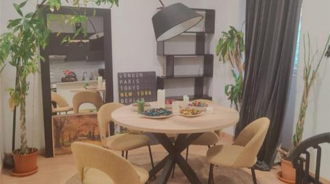 Apartment to rent in Calle de Carnicer, 15, Bellas Vistas, Madrid - image 2 Photo 2 of Apartment to rent in Calle de Carnicer, 15, Bellas Vistas, Madrid