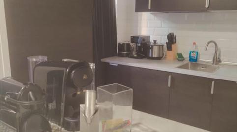 Apartment to rent in Calle de Carnicer, 15, Bellas Vistas, Madrid - image 3 Photo 3 of Apartment to rent in Calle de Carnicer, 15, Bellas Vistas, Madrid