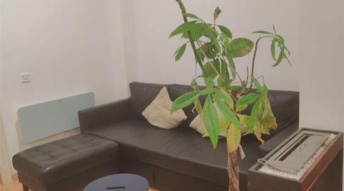 Apartment to rent in Calle de Carnicer, 15, Bellas Vistas, Madrid - image 4 Photo 4 of Apartment to rent in Calle de Carnicer, 15, Bellas Vistas, Madrid