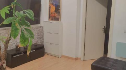 Apartment to rent in Calle de Carnicer, 15, Bellas Vistas, Madrid - image 5 Photo 5 of Apartment to rent in Calle de Carnicer, 15, Bellas Vistas, Madrid