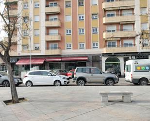 Parking of Box room to rent in  Córdoba Capital
