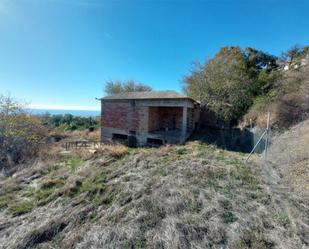 No Urbanitzable en venda en Marbella