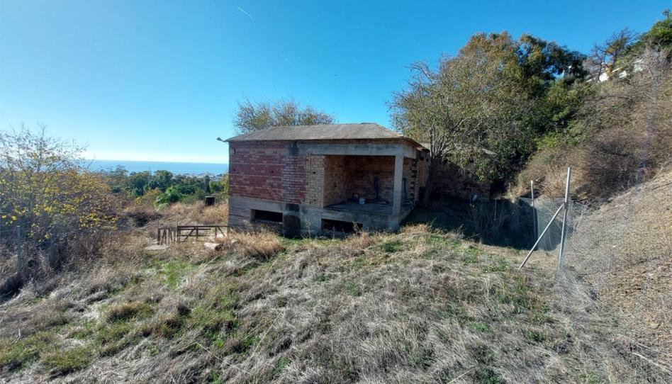 Photo 1 of Non-constructible Land for sale in Urbanización Montaña Marbella Club, 2, Huerta del Prado - La Montua, Málaga