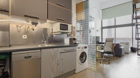 Flat to rent in Avenida Isla Graciosa, 2, Polígono Industrial Norte, Madrid - image 2 Photo 2 of Flat to rent in Avenida Isla Graciosa, 2, Polígono Industrial Norte, Madrid