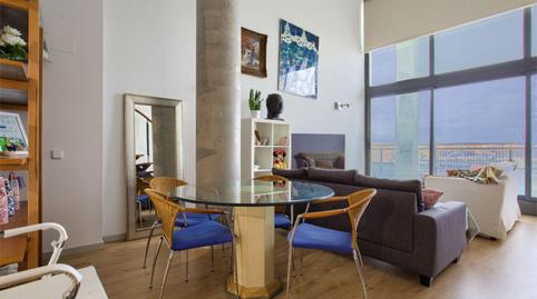 Flat to rent in Avenida Isla Graciosa, 2, Polígono Industrial Norte, Madrid - image 5 Photo 5 of Flat to rent in Avenida Isla Graciosa, 2, Polígono Industrial Norte, Madrid