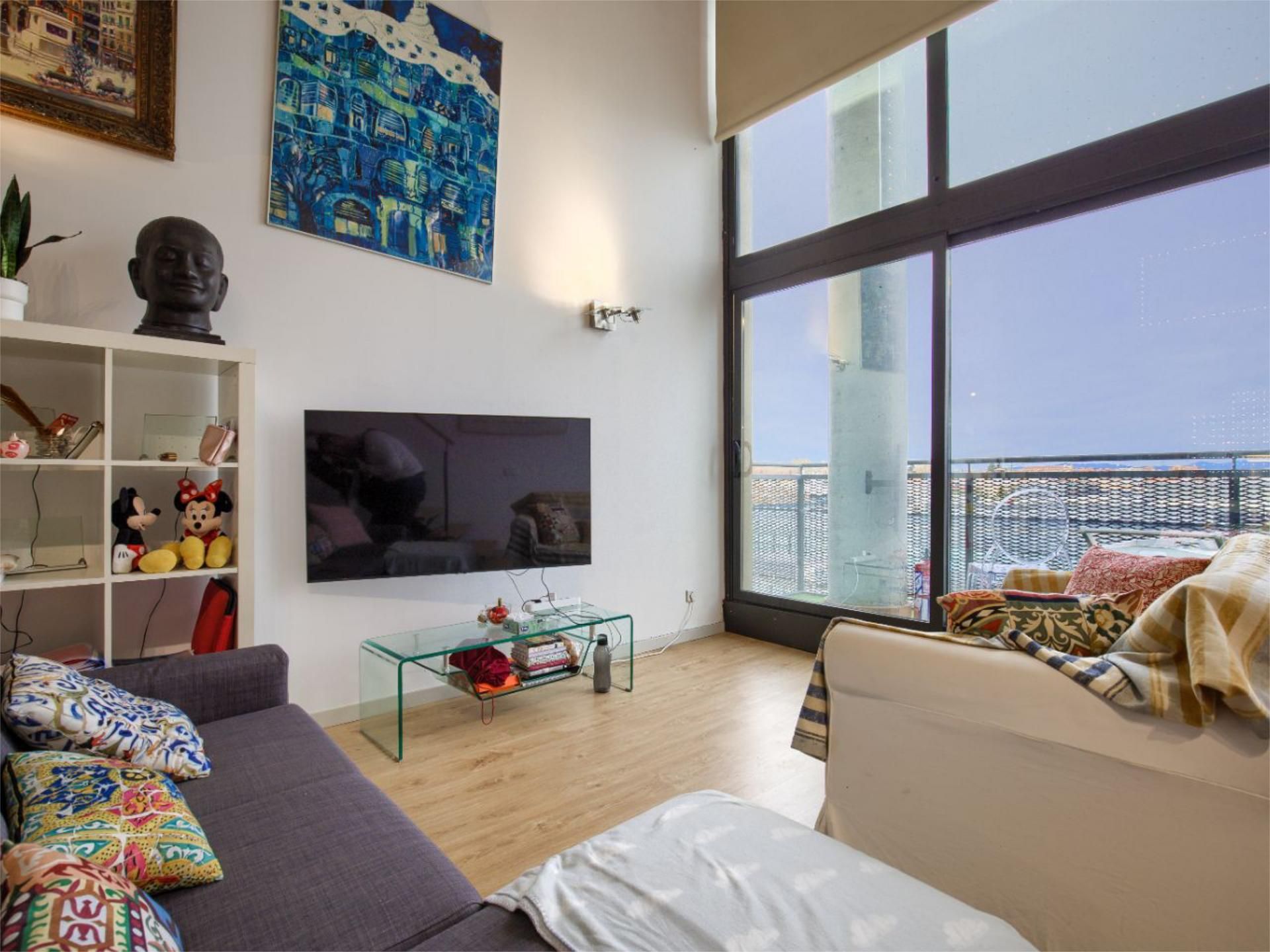 Flat to rent in Avenida Isla Graciosa, 2, Polígono Industrial Norte