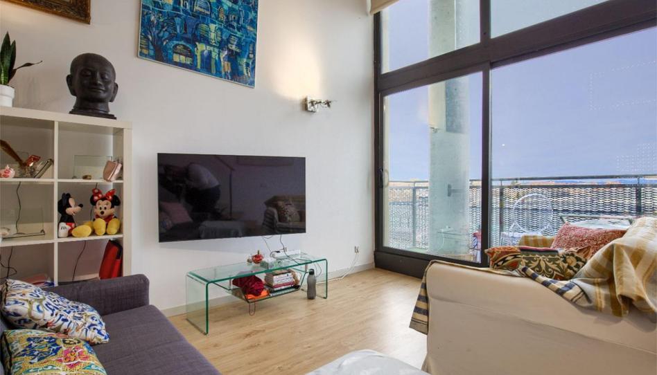 Flat to rent in Avenida Isla Graciosa, 2, Polígono Industrial Norte, Madrid - image 1 Photo 1 of Flat to rent in Avenida Isla Graciosa, 2, Polígono Industrial Norte, Madrid