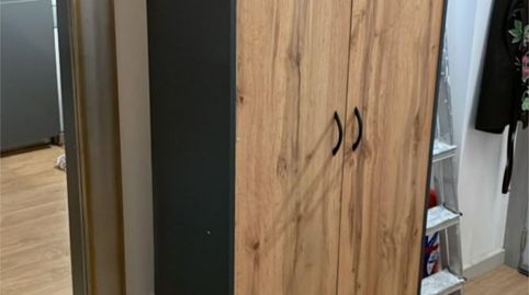 Foto 4 de Loft de alquiler en Avenida Avenida Isla Graciosa, 2, Polígono Industrial Norte, San Sebastián de los Reyes