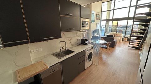 Foto 2 de Loft de alquiler en Avenida Avenida Isla Graciosa, 2, Polígono Industrial Norte, San Sebastián de los Reyes