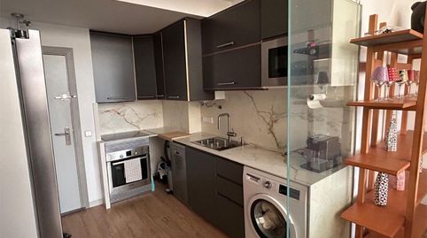 Foto 3 de Loft de alquiler en Avenida Avenida Isla Graciosa, 2, Polígono Industrial Norte, San Sebastián de los Reyes