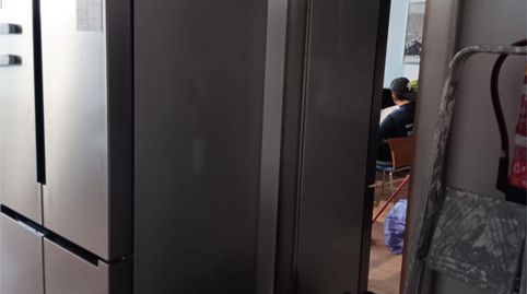 Foto 5 de Loft de alquiler en Avenida Avenida Isla Graciosa, 2, Polígono Industrial Norte, San Sebastián de los Reyes