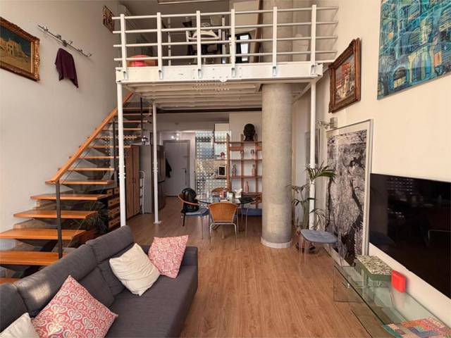 Piso en Alquiler en Avenida Isla Graciosa, 2 en Polígono Industrial Norte