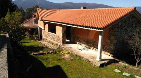 Casa o xalet en venda a Rúa García Neira, 17, Crecente, Pontevedra - imatge 3 Foto 3 de Casa o xalet en venda a Rúa García Neira, 17, Crecente, Pontevedra