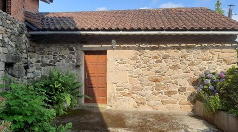 Casa o xalet en venda a Rúa García Neira, 17, Crecente, Pontevedra - imatge 2 Foto 2 de Casa o xalet en venda a Rúa García Neira, 17, Crecente, Pontevedra