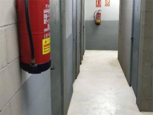 Trastero en Alquiler en Carrer d'Alacant, 6 en La Florida