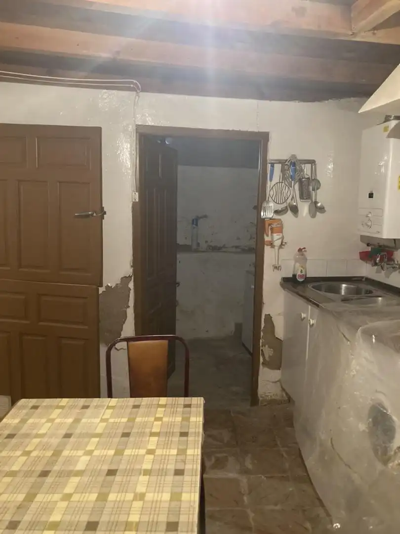 Casa o chalet de alquiler en Santiago del Tormes