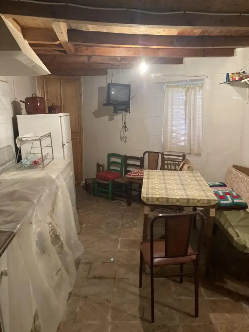 Cocina de Casa o chalet de alquiler en Santiago del Tormes
