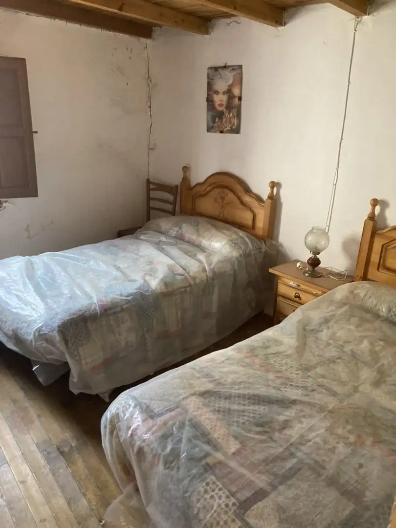 Habitación de Casa o chalet de alquiler en Santiago del Tormes