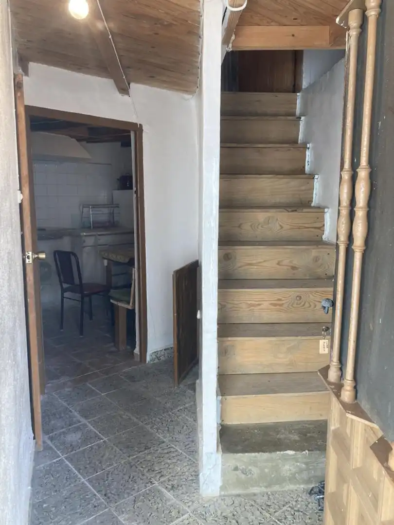 Casa o chalet de alquiler en Santiago del Tormes