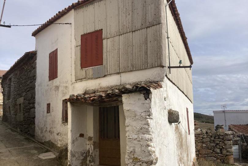 Foto 1 de Casa o xalet de lloguer a Calle Fragua, 76, Santiago del Tormes, Ávila