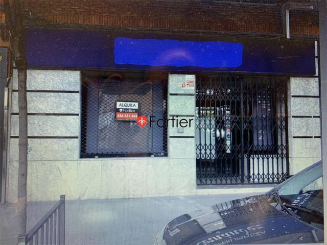 Local comercial en Venta en Avenida de Andalucía, 73 en Santa Isabel