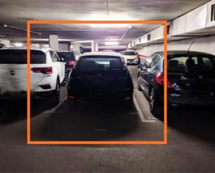 Parking of Garage for sale in  Barcelona Capital