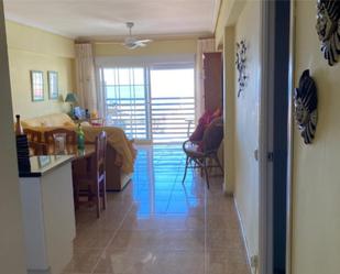 Flat to rent in Calpe / Calp  with Balcony