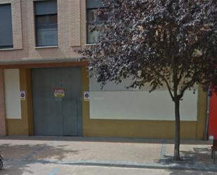 Parking of Premises to rent in Calatayud