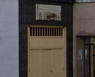 Exterior view of Garage for sale in Avilés