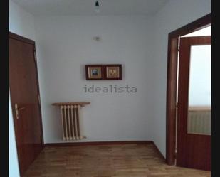 Bedroom of Flat for sale in Zamora Capital   with Terrace and Balcony