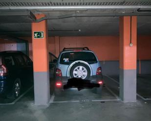 Parking of Garage to rent in Rivas-Vaciamadrid