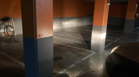 Garatge de lloguer a Avenida de José Hierro, 79v, Rivas Futura, Madrid - imatge 2 Foto 2 de Garatge de lloguer a Avenida de José Hierro, 79v, Rivas Futura, Madrid