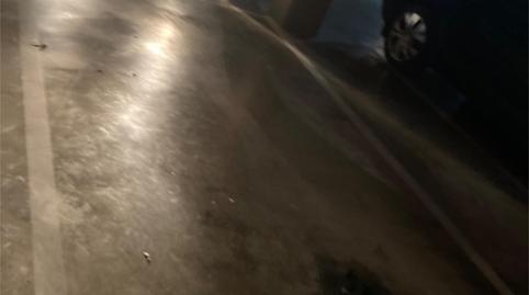 Garatge de lloguer a Avenida de José Hierro, 79v, Rivas Futura, Madrid - imatge 3 Foto 3 de Garatge de lloguer a Avenida de José Hierro, 79v, Rivas Futura, Madrid