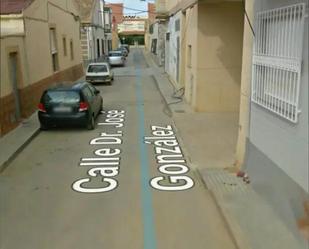 Garage for sale in Calle Vargas Machuca, 11, Los Dolores