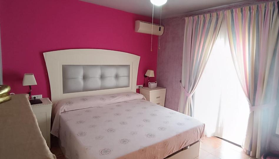 Foto 1 de Dúplex en venda a Calle Condal, 43, Almijara, Málaga