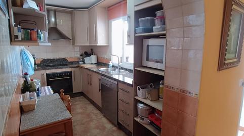 Foto 3 de Dúplex en venda a Calle Condal, 43, Almijara, Málaga