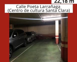 Parking of Garage for sale in Portugalete