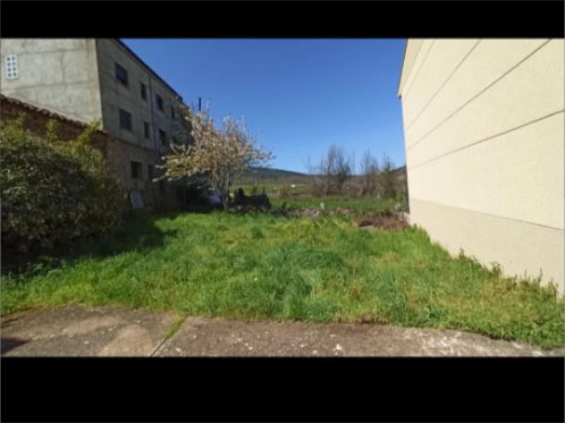 Constructible Land for sale in El Maíllo 
