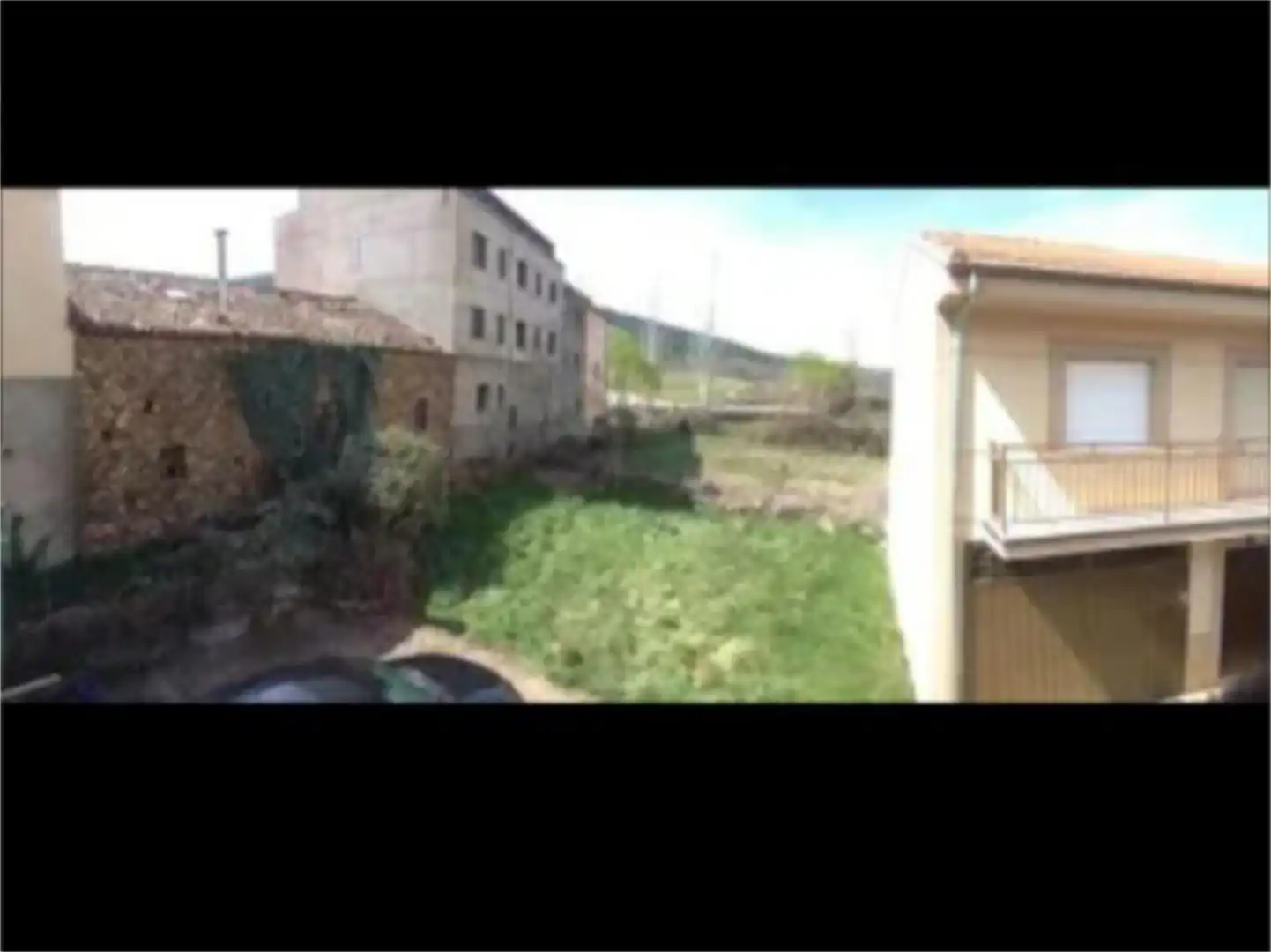 Urbanitzable en venda en El Maíllo 