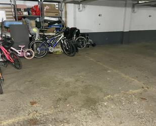 Parking of Garage to rent in Irun 