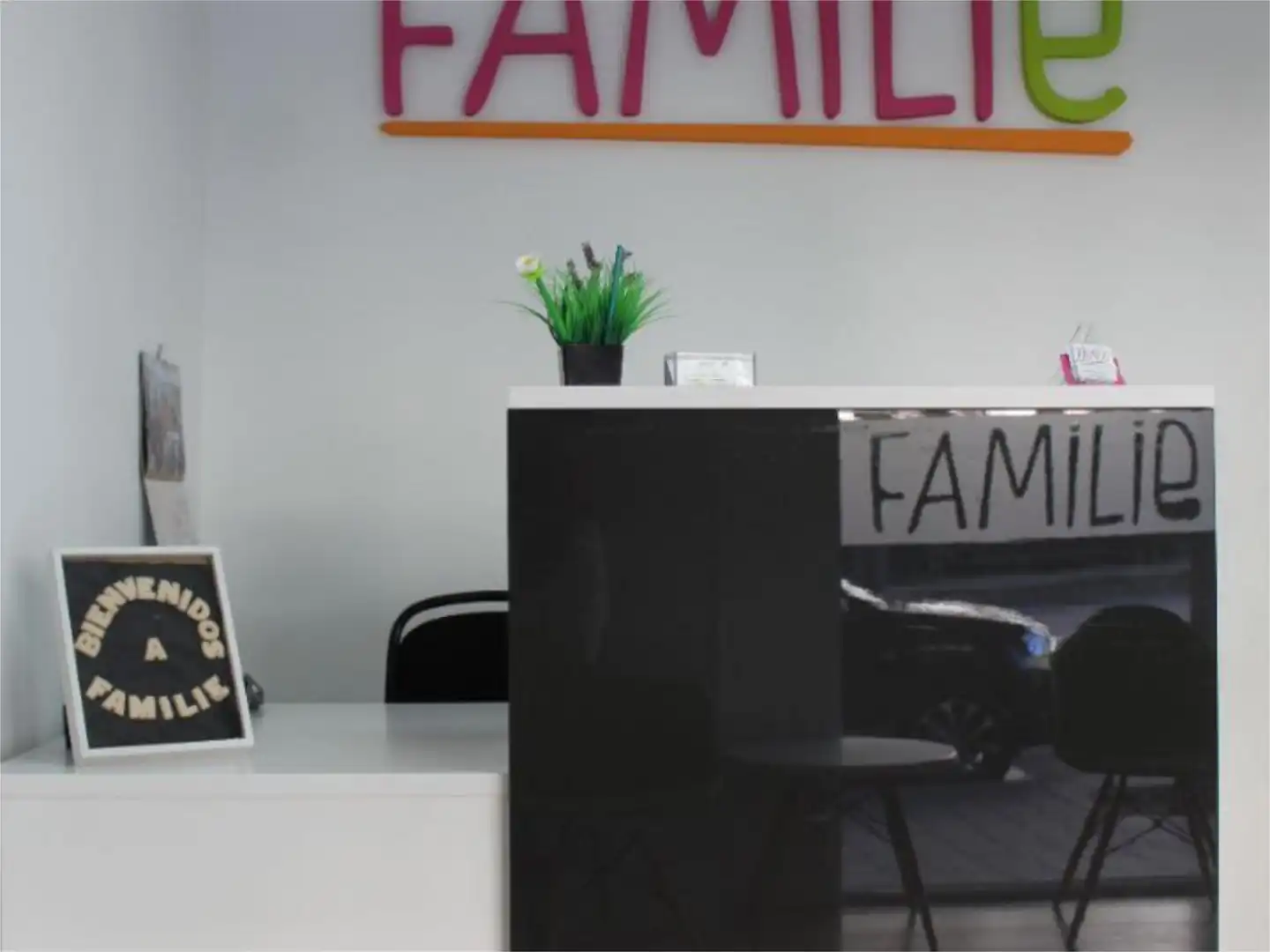 Büro zur Miete in Calle José Ramón Pomares, 4, Babel Büro zur Miete in Alicante / Alacant