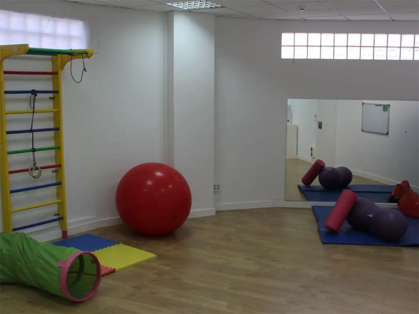 Büro zur Miete in Calle José Ramón Pomares, 4, Babel Büro zur Miete in Alicante / Alacant